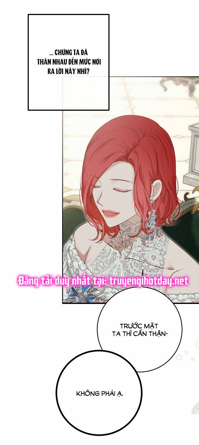 Tôi Lạc Vào Thế Giới Trò Chơi Harem Ngược: Chapter 94.2