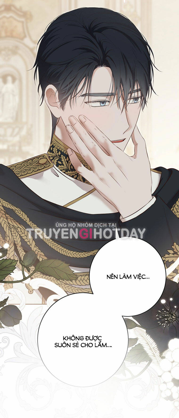 Tôi Lạc Vào Thế Giới Trò Chơi Harem Ngược: Chapter 94.2
