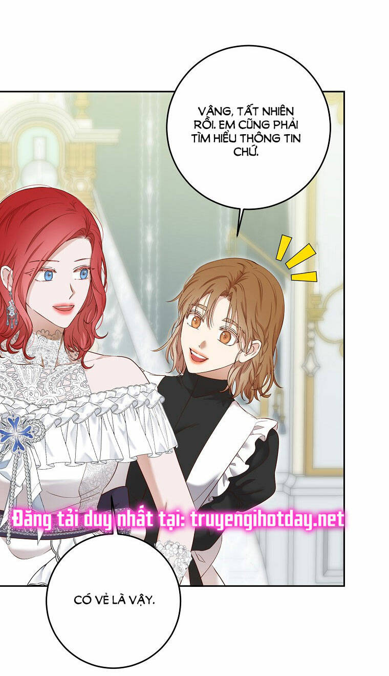 Tôi Lạc Vào Thế Giới Trò Chơi Harem Ngược: Chapter 94.2
