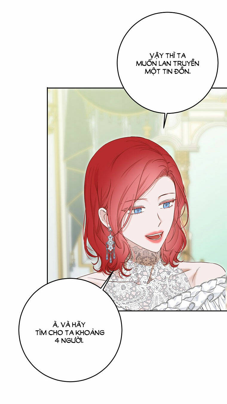 Tôi Lạc Vào Thế Giới Trò Chơi Harem Ngược: Chapter 94.2