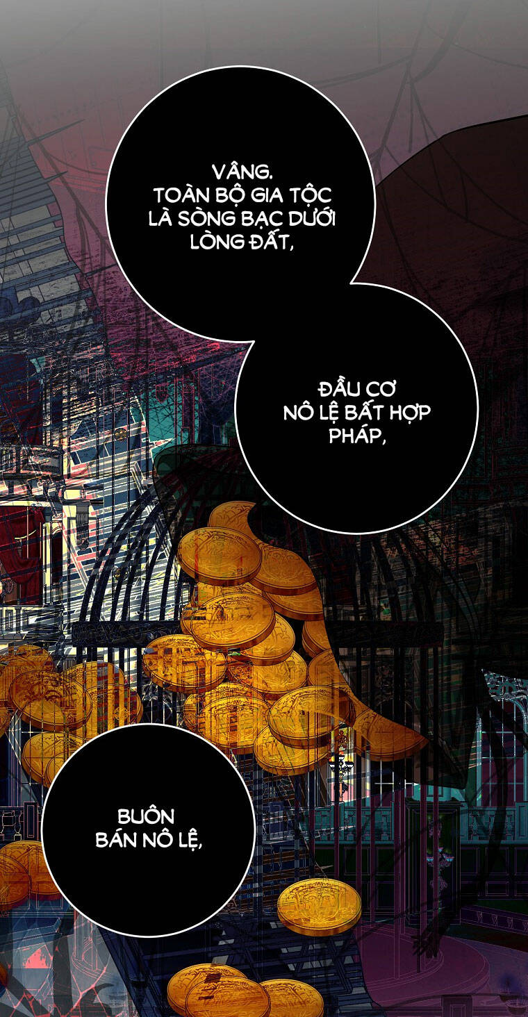 Đệ Nhất Danh Sách: Chapter 95.1