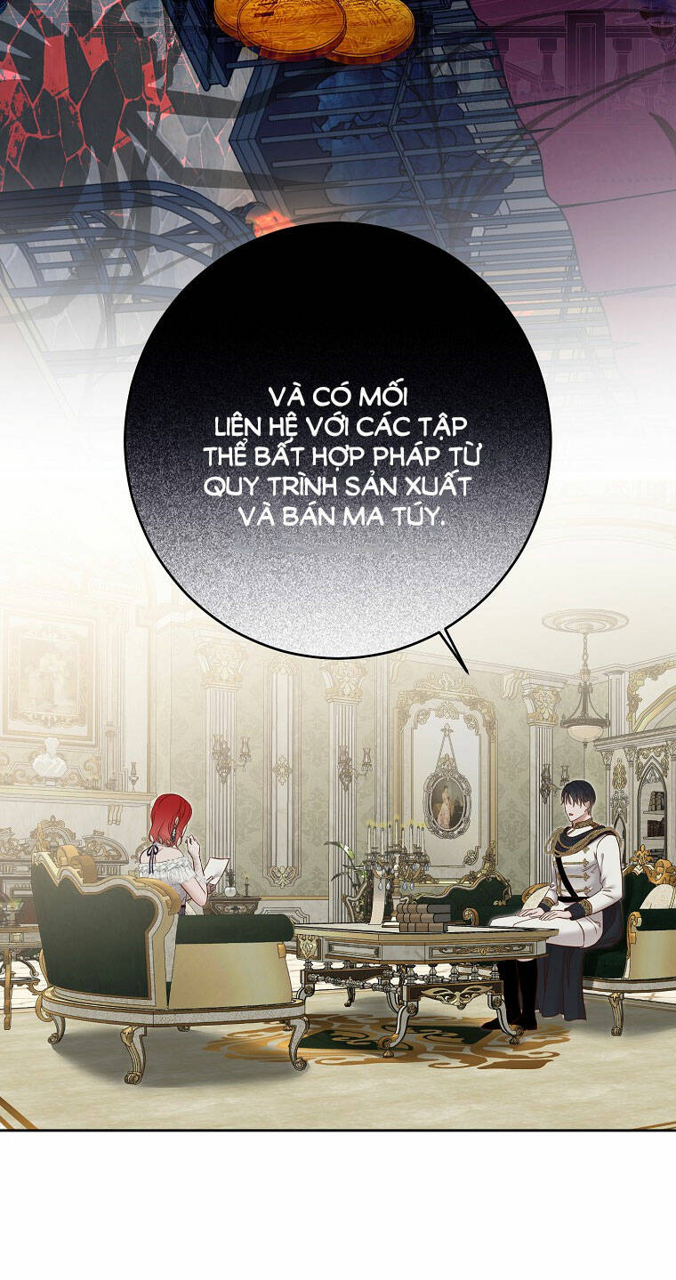 Đệ Nhất Danh Sách: Chapter 95.1