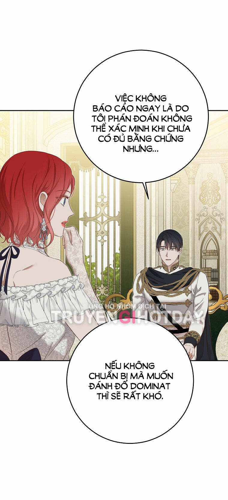 Đệ Nhất Danh Sách: Chapter 95.1