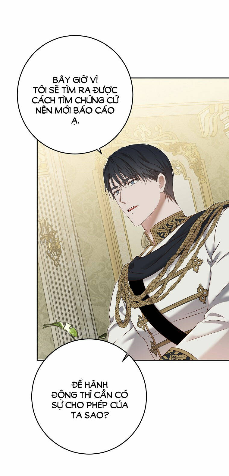 Đệ Nhất Danh Sách: Chapter 95.1