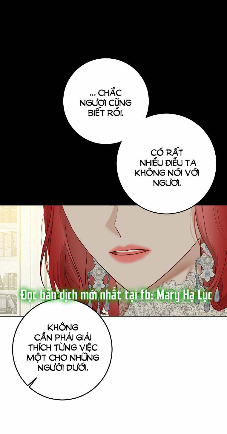 Đệ Nhất Danh Sách: Chapter 95.1