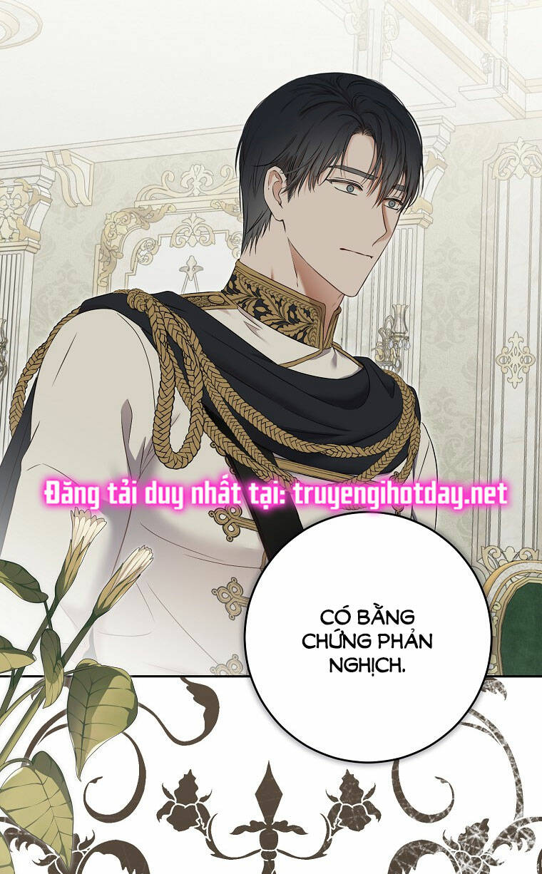Đệ Nhất Danh Sách: Chapter 95.1