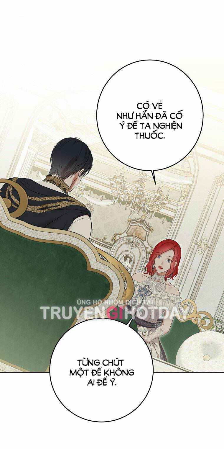 Đệ Nhất Danh Sách: Chapter 95.1