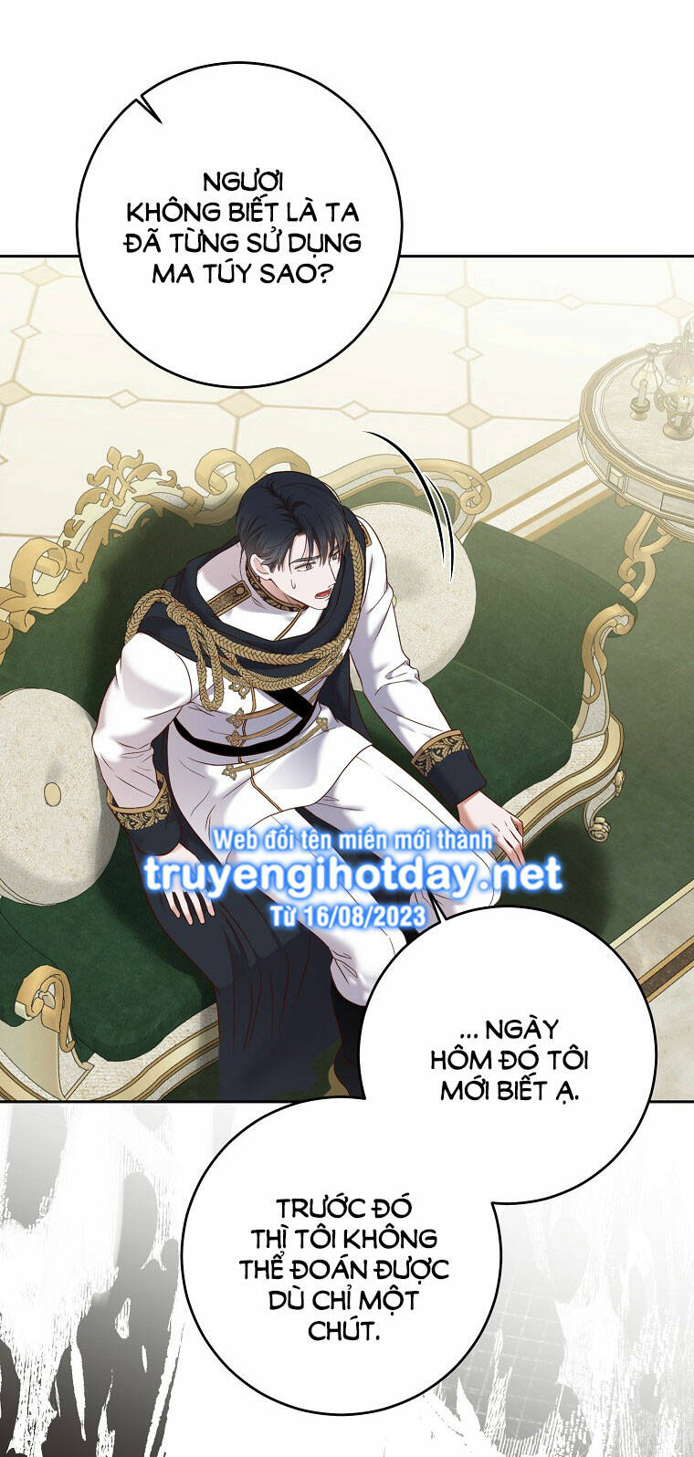 Đệ Nhất Danh Sách: Chapter 95.1