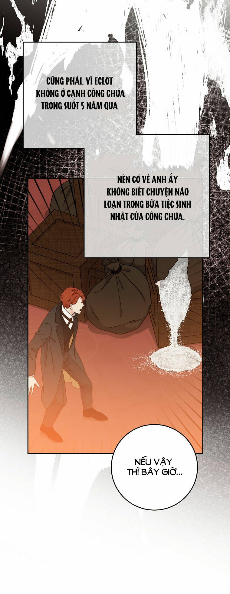 Đệ Nhất Danh Sách: Chapter 95.1