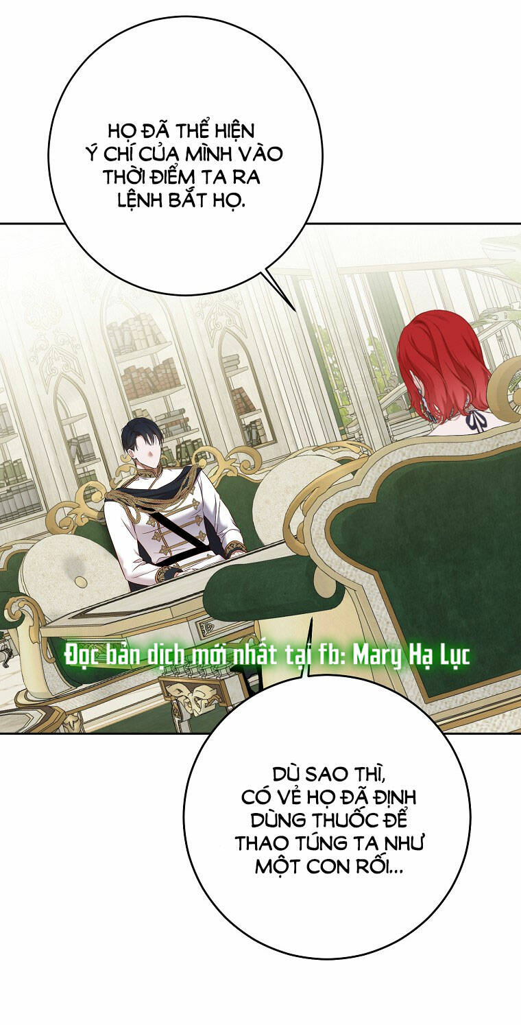 Đệ Nhất Danh Sách: Chapter 95.1