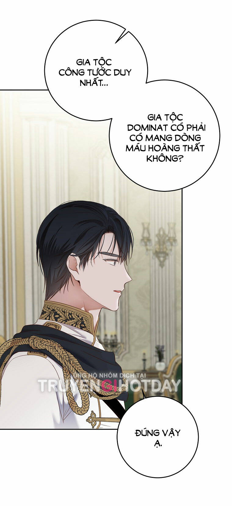 Đệ Nhất Danh Sách: Chapter 95.1
