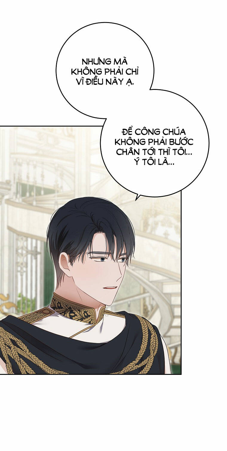 Đệ Nhất Danh Sách: Chapter 95.1
