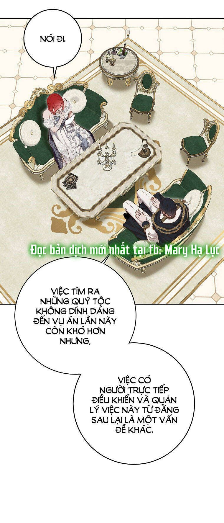 Đệ Nhất Danh Sách: Chapter 95.1