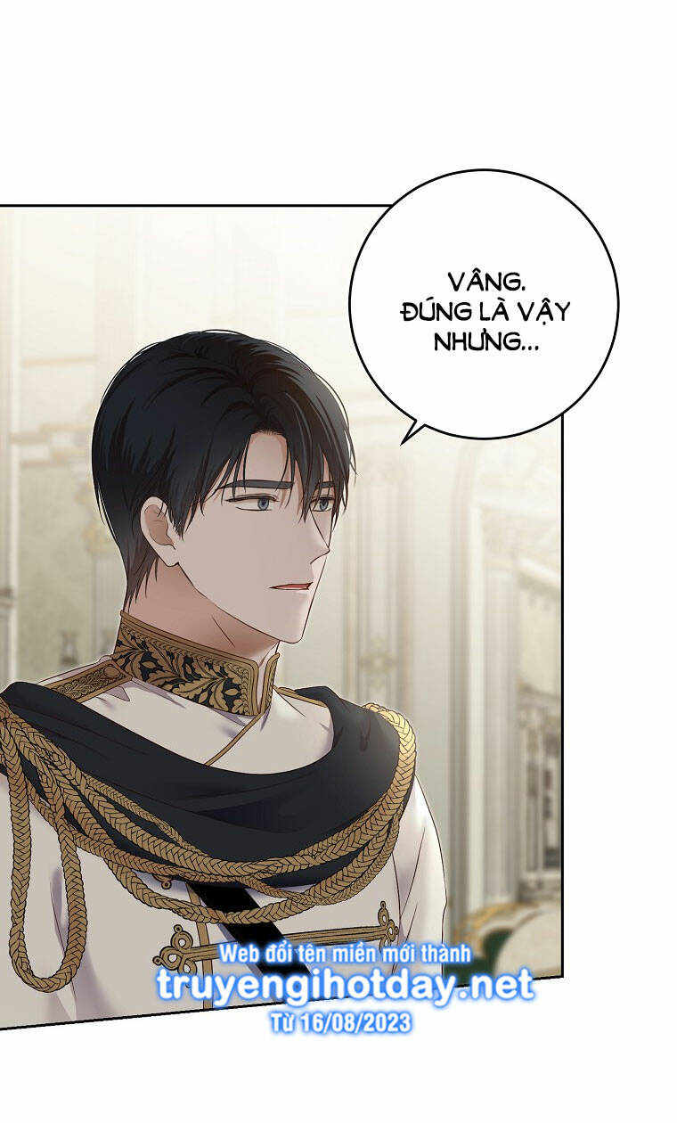Tôi Lạc Vào Thế Giới Trò Chơi Harem Ngược: Chapter 95.2