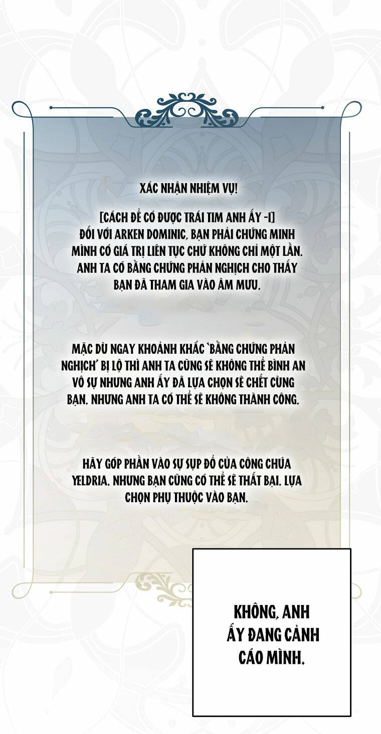 Tôi Lạc Vào Thế Giới Trò Chơi Harem Ngược: Chapter 95.2