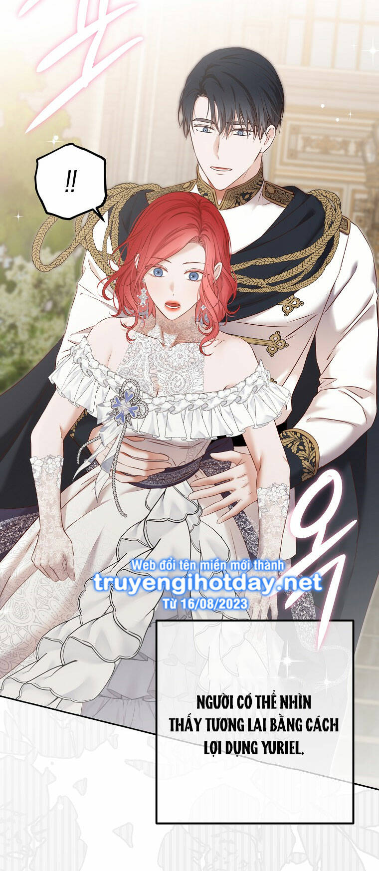 Tôi Lạc Vào Thế Giới Trò Chơi Harem Ngược: Chapter 95.2