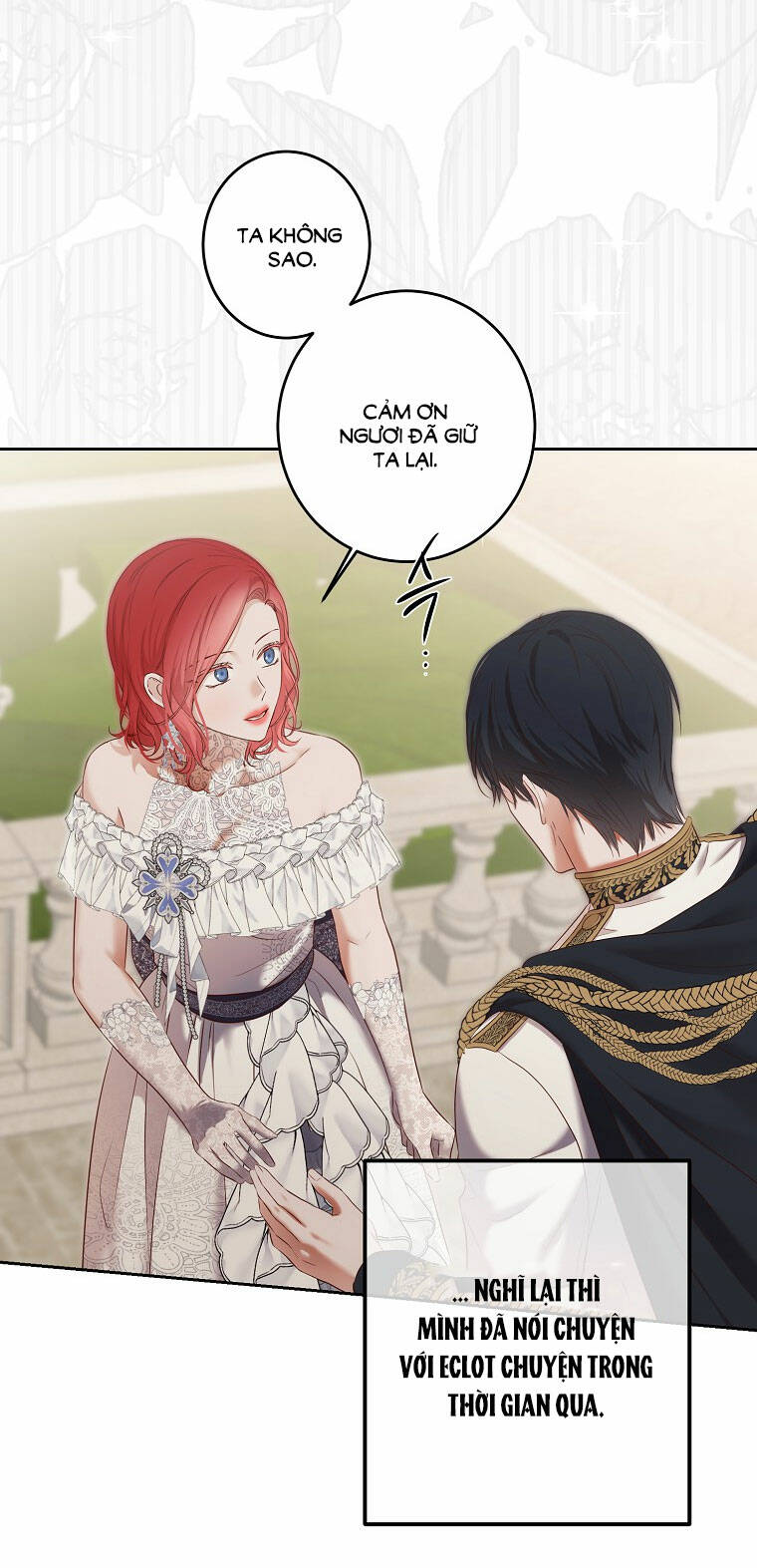 Tôi Lạc Vào Thế Giới Trò Chơi Harem Ngược: Chapter 95.2