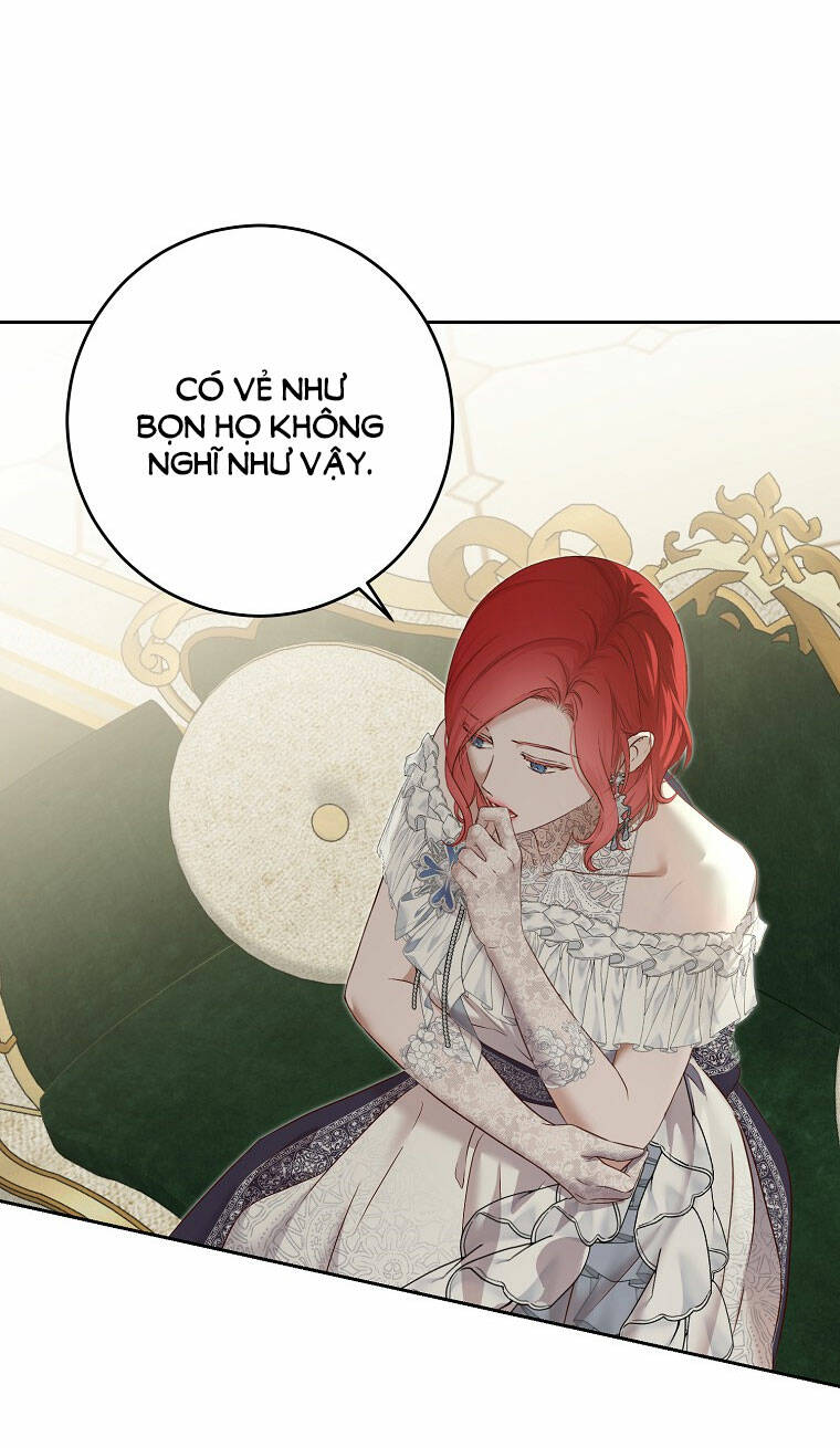 Tôi Lạc Vào Thế Giới Trò Chơi Harem Ngược: Chapter 95.2