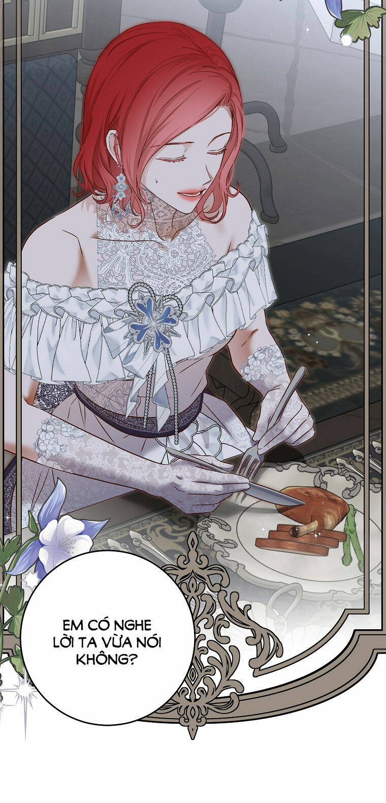 Tôi Lạc Vào Thế Giới Trò Chơi Harem Ngược: Chapter 95.2