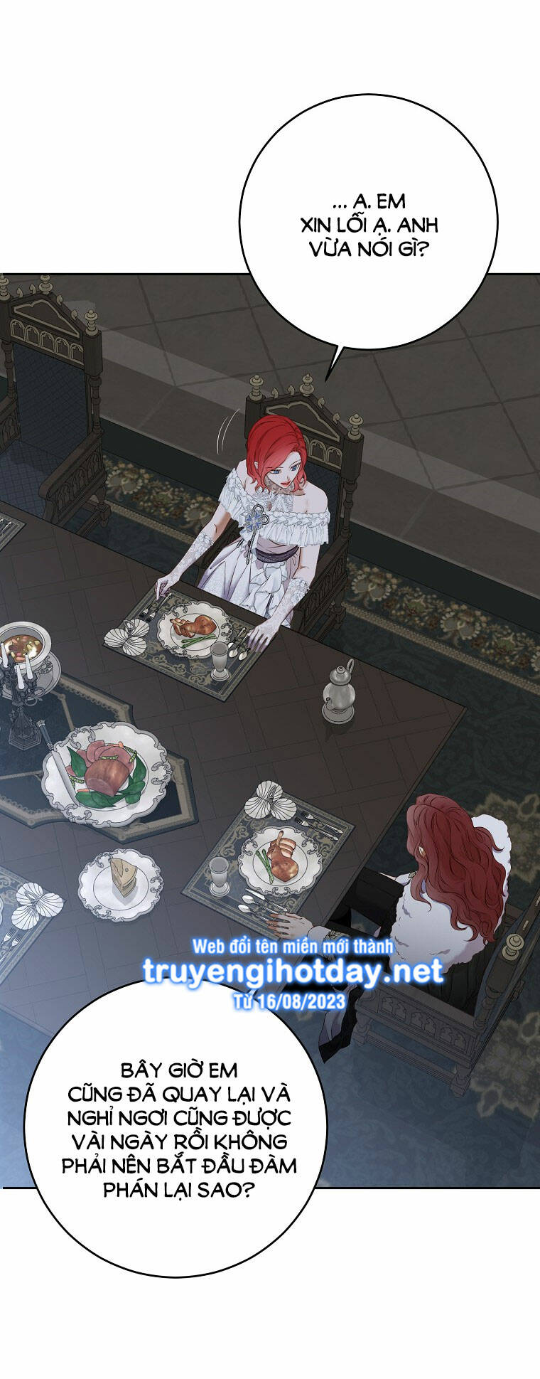 Tôi Lạc Vào Thế Giới Trò Chơi Harem Ngược: Chapter 95.2