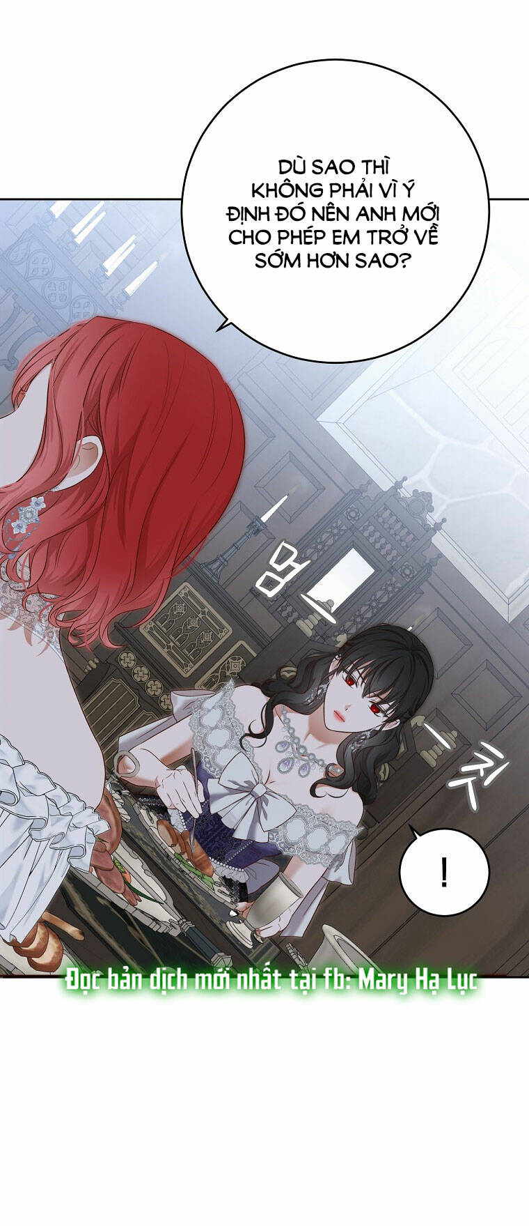 Tôi Lạc Vào Thế Giới Trò Chơi Harem Ngược: Chapter 95.2