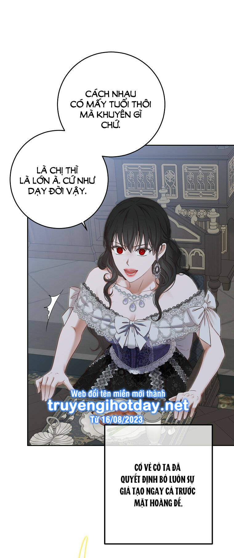Tôi Lạc Vào Thế Giới Trò Chơi Harem Ngược: Chapter 95.2
