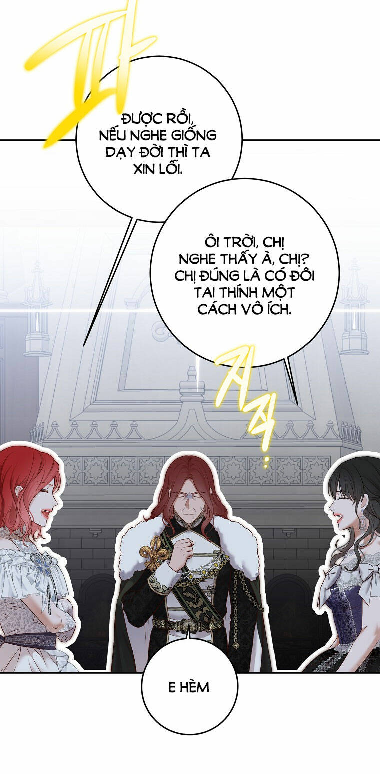 Tôi Lạc Vào Thế Giới Trò Chơi Harem Ngược: Chapter 95.2