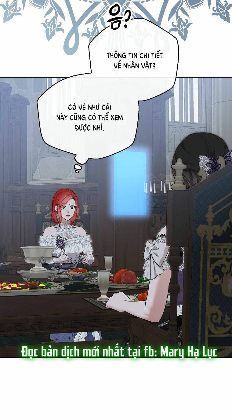Tôi Lạc Vào Thế Giới Trò Chơi Harem Ngược: Chapter 96.1