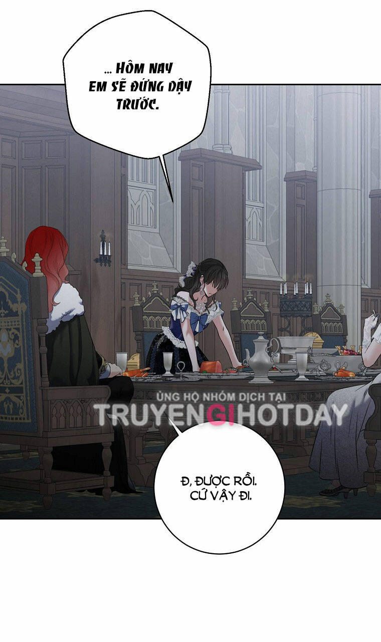 Tôi Lạc Vào Thế Giới Trò Chơi Harem Ngược: Chapter 96.1