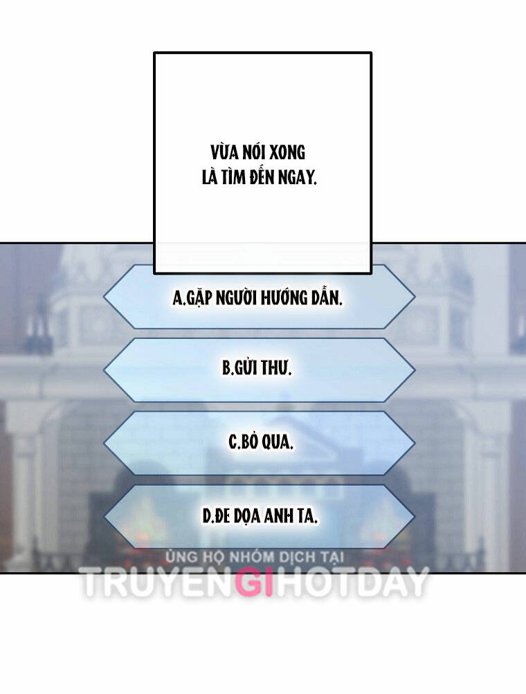 Tôi Lạc Vào Thế Giới Trò Chơi Harem Ngược: Chapter 96.1