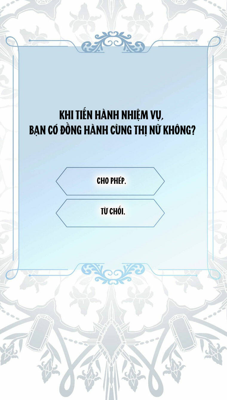 Tôi Lạc Vào Thế Giới Trò Chơi Harem Ngược: Chapter 96.1