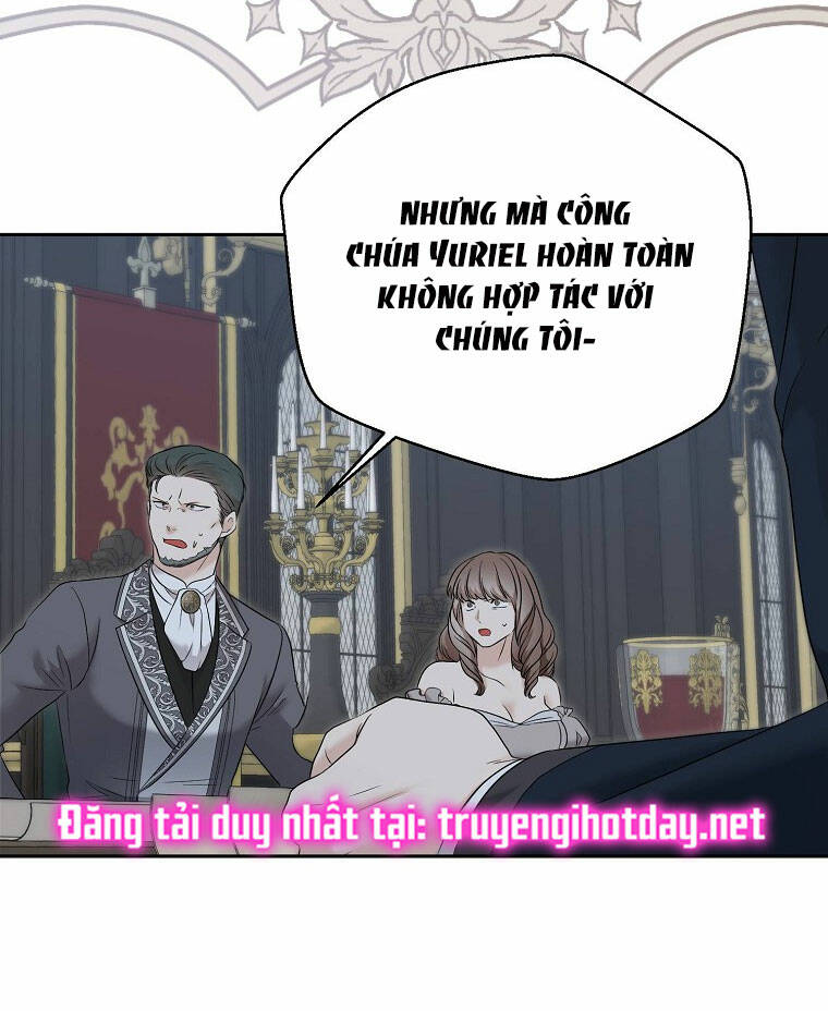 Đệ Nhất Danh Sách: Chapter 96.2