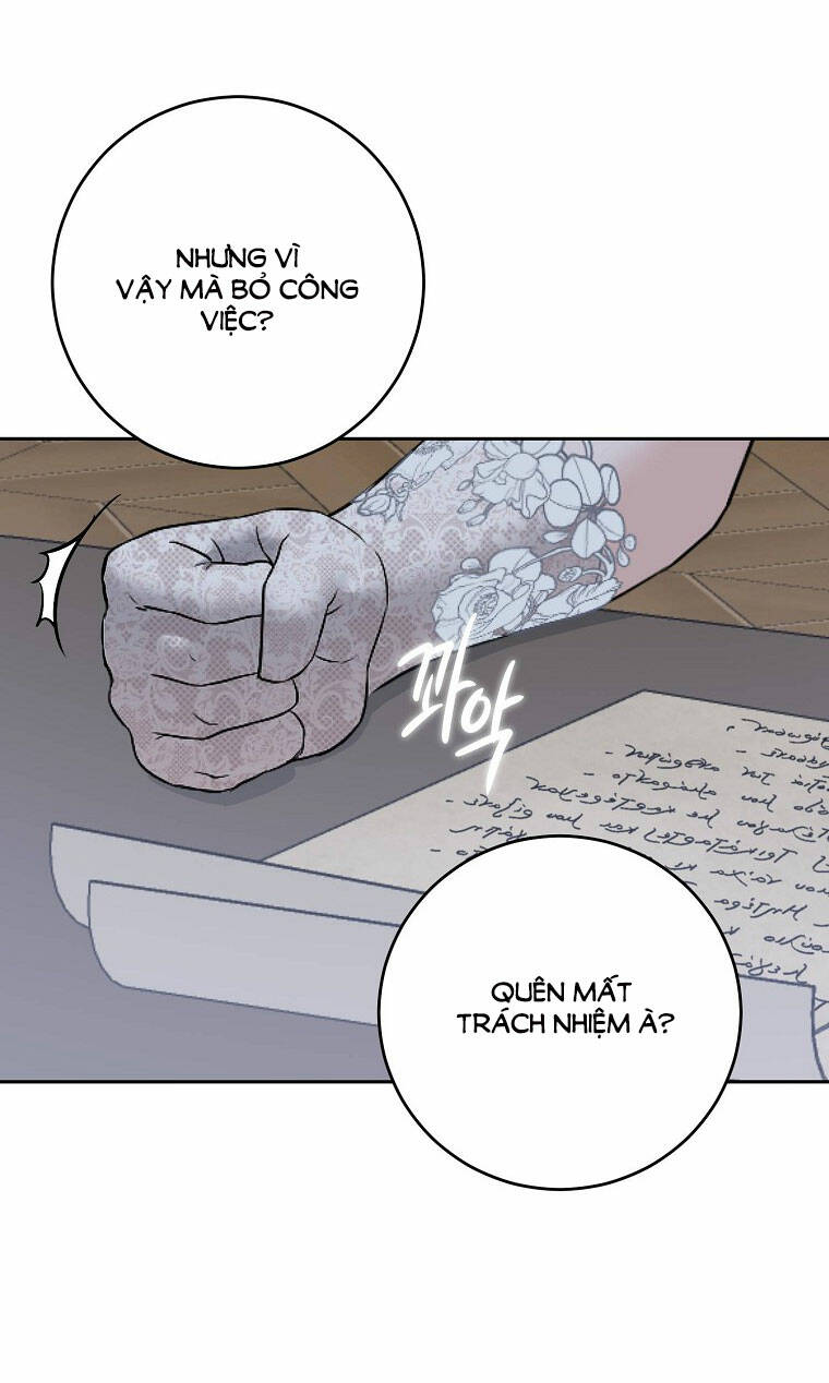 Đệ Nhất Danh Sách: Chapter 96.2
