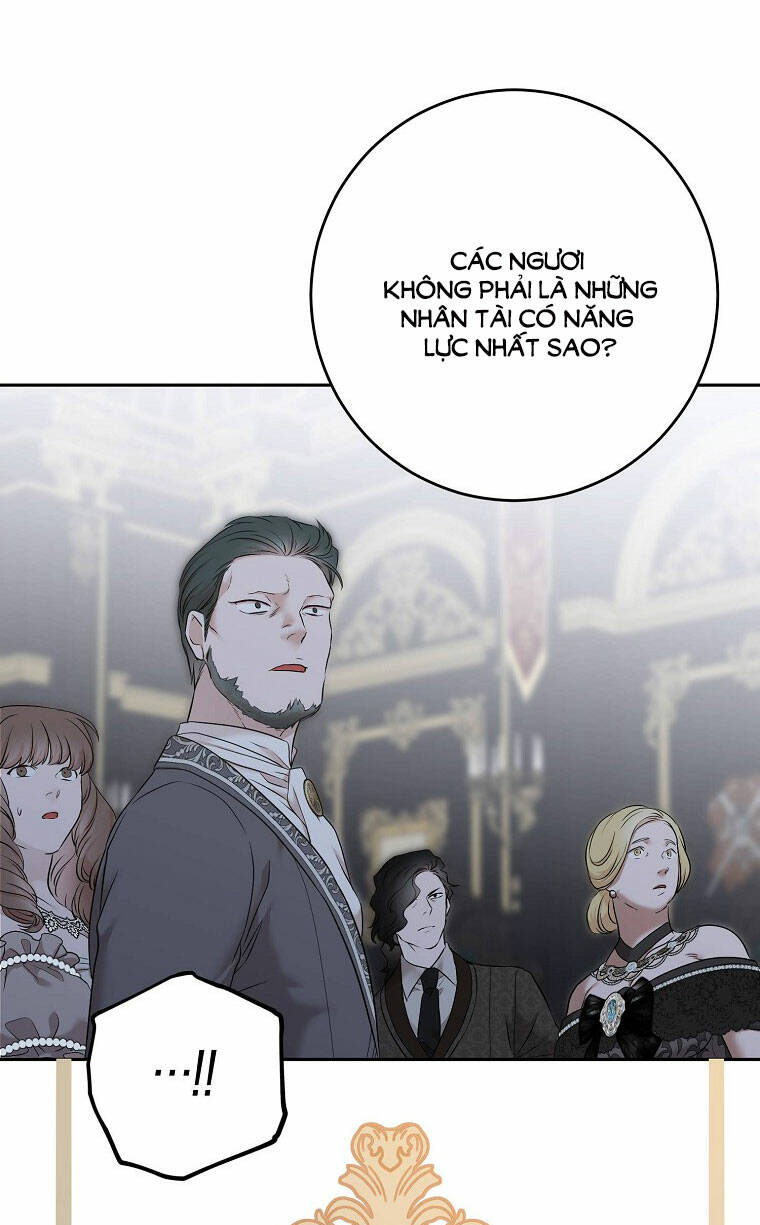 Đệ Nhất Danh Sách: Chapter 96.2