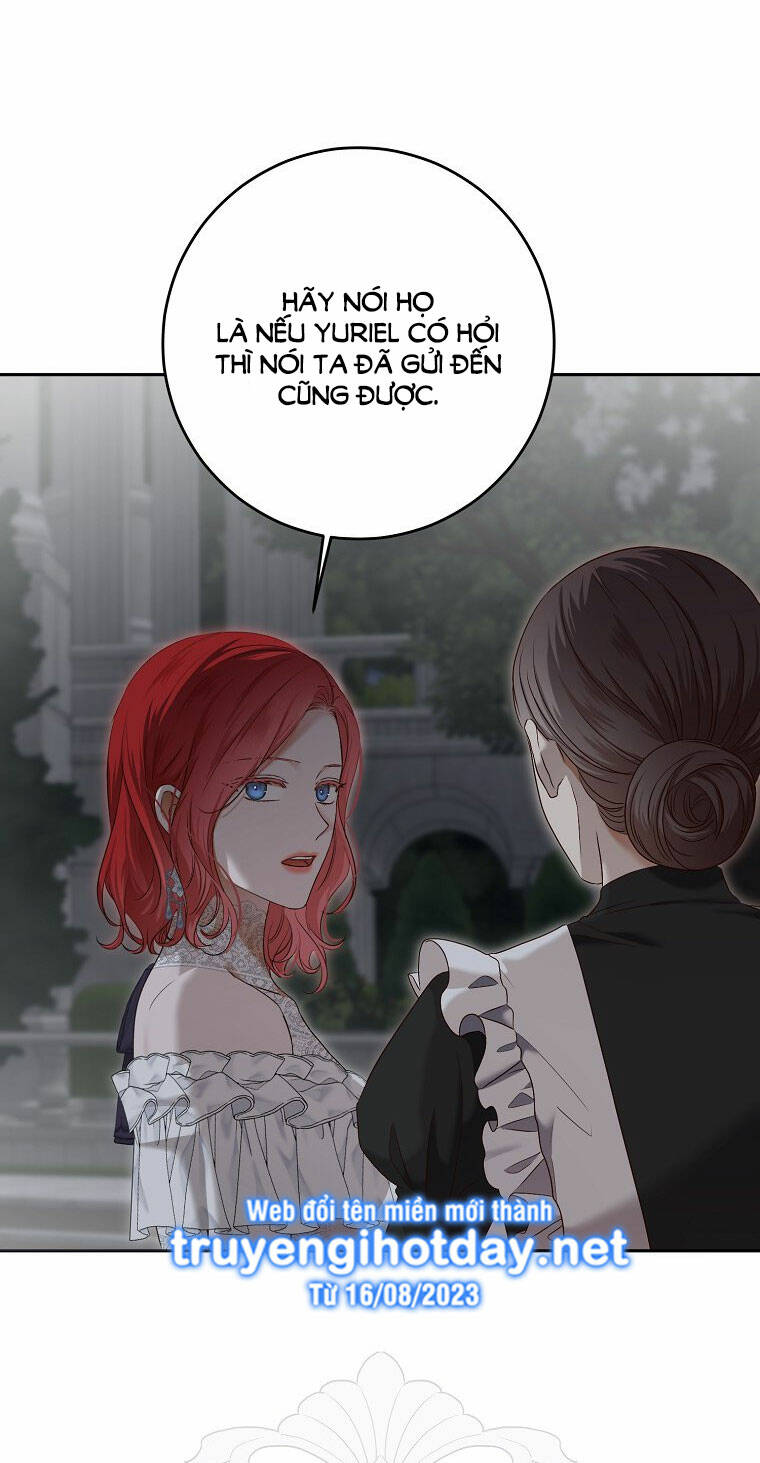 Đệ Nhất Danh Sách: Chapter 97.1