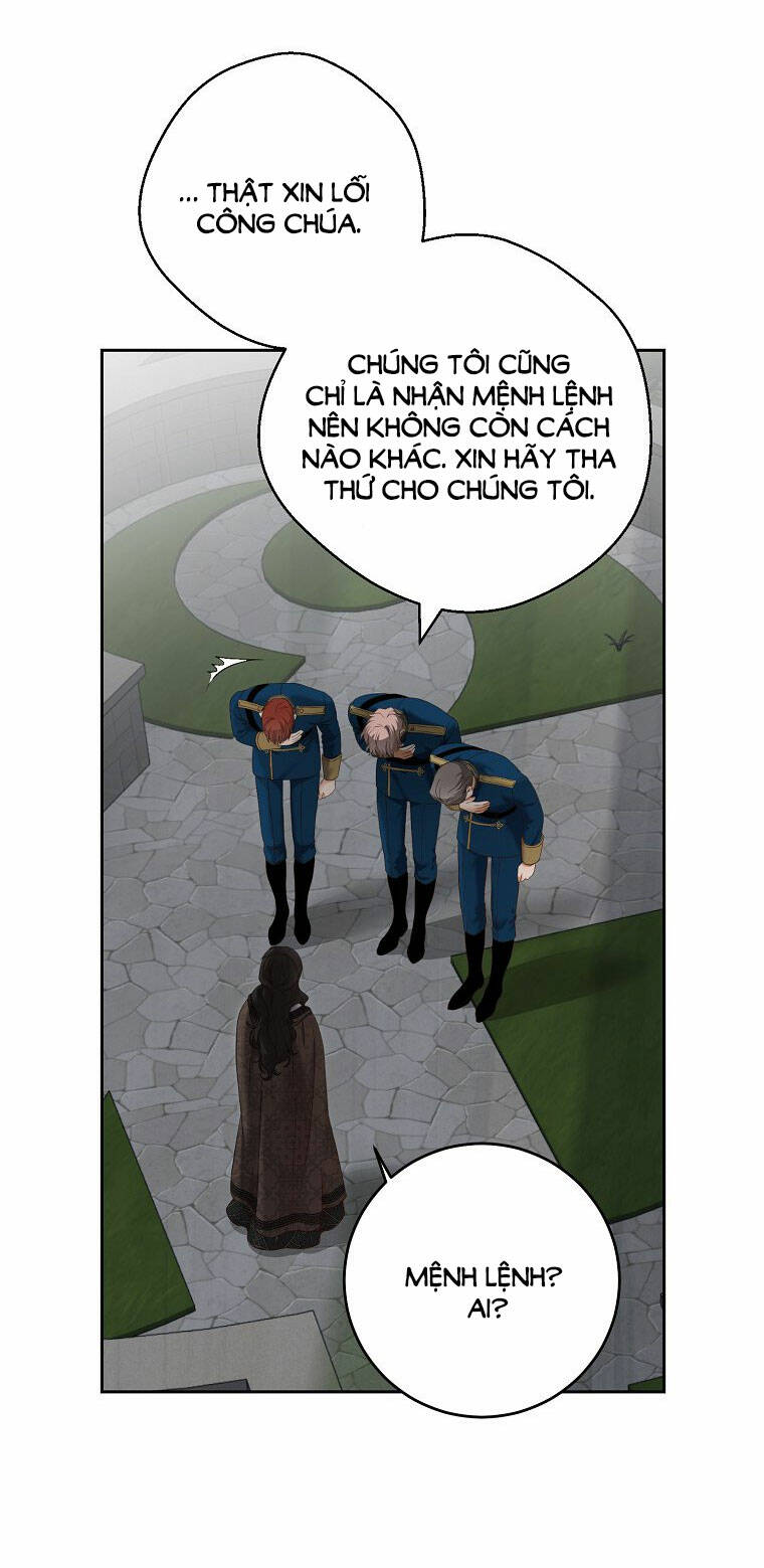 Đệ Nhất Danh Sách: Chapter 97.1