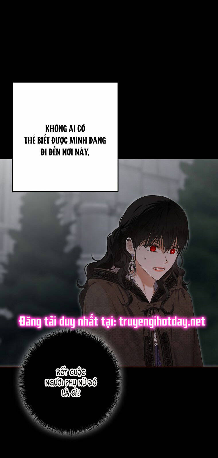 Đệ Nhất Danh Sách: Chapter 97.1