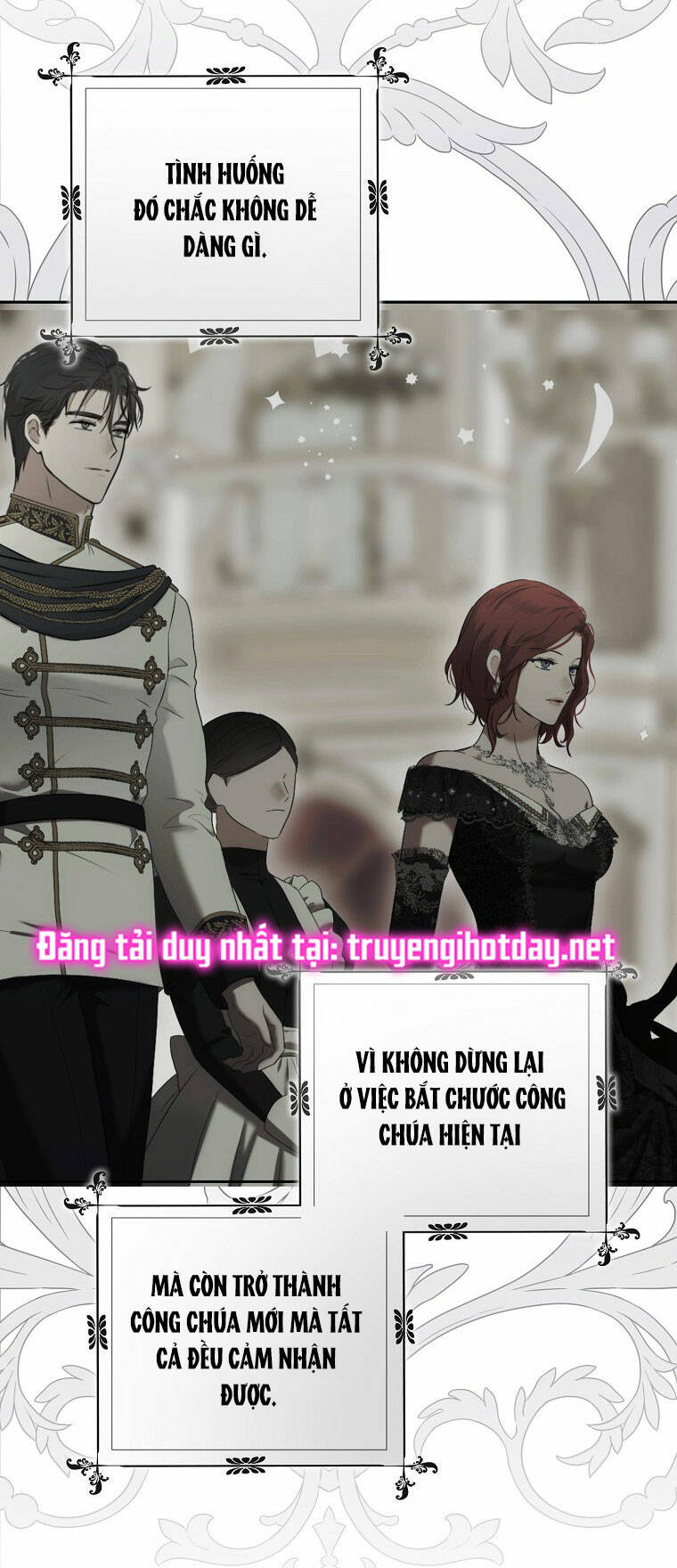 Đệ Nhất Danh Sách: Chapter 97.1