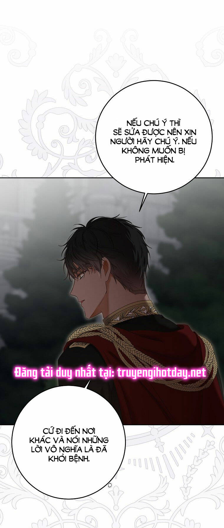 Đệ Nhất Danh Sách: Chapter 97.1