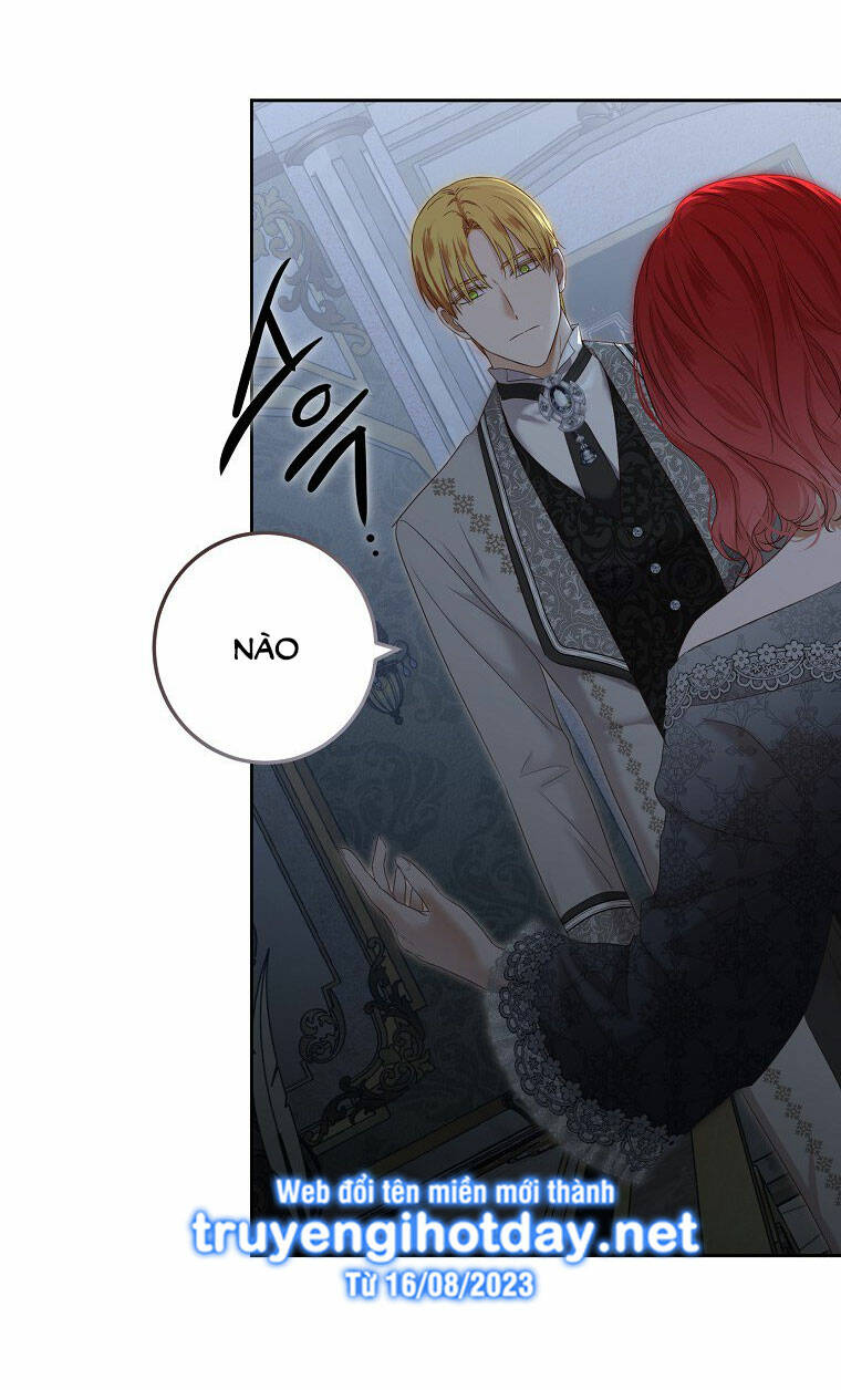 Tôi Lạc Vào Thế Giới Trò Chơi Harem Ngược: Chapter 97.2