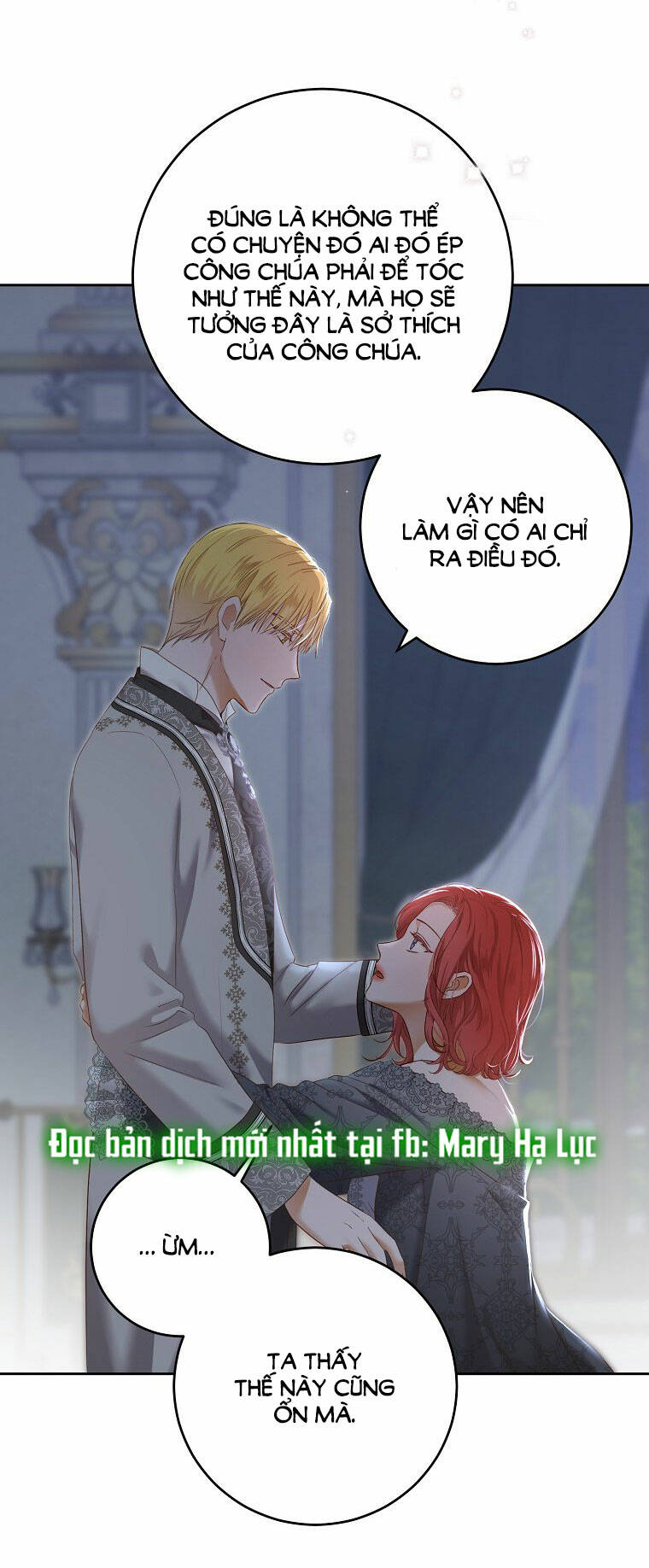 Tôi Lạc Vào Thế Giới Trò Chơi Harem Ngược: Chapter 97.2