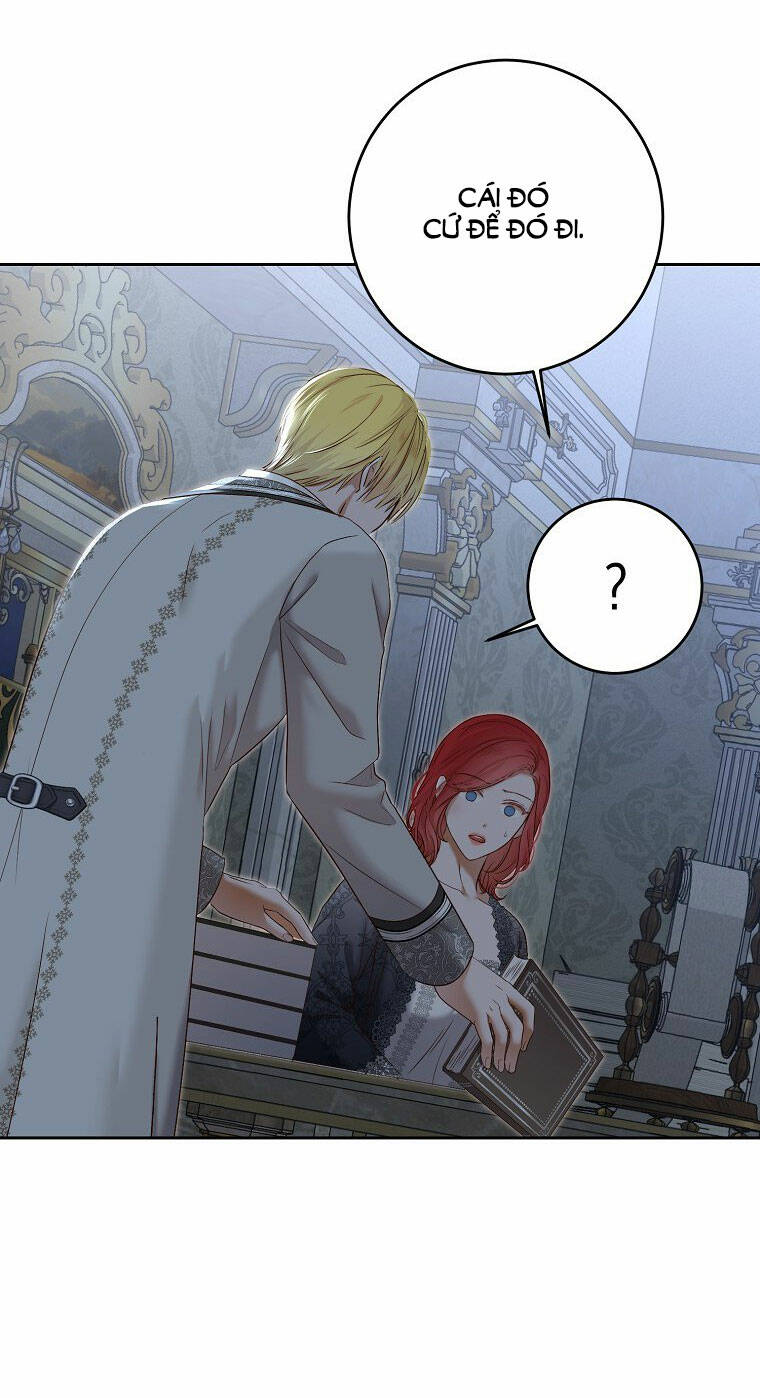 Tôi Lạc Vào Thế Giới Trò Chơi Harem Ngược: Chapter 97.2