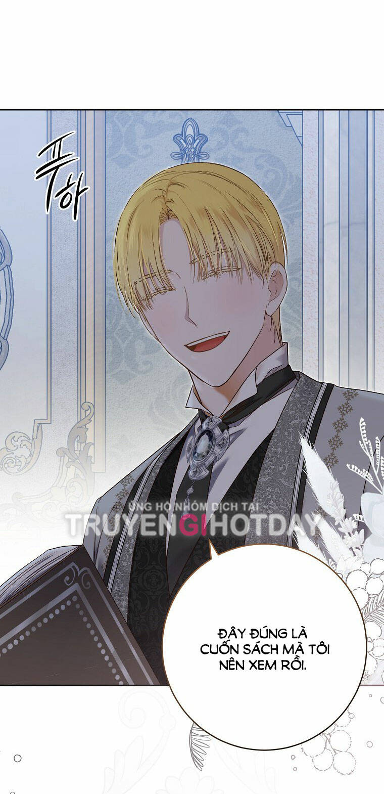 Tôi Lạc Vào Thế Giới Trò Chơi Harem Ngược: Chapter 97.2