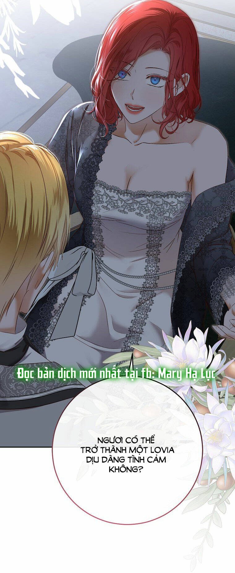 Tôi Lạc Vào Thế Giới Trò Chơi Harem Ngược: Chapter 97.2