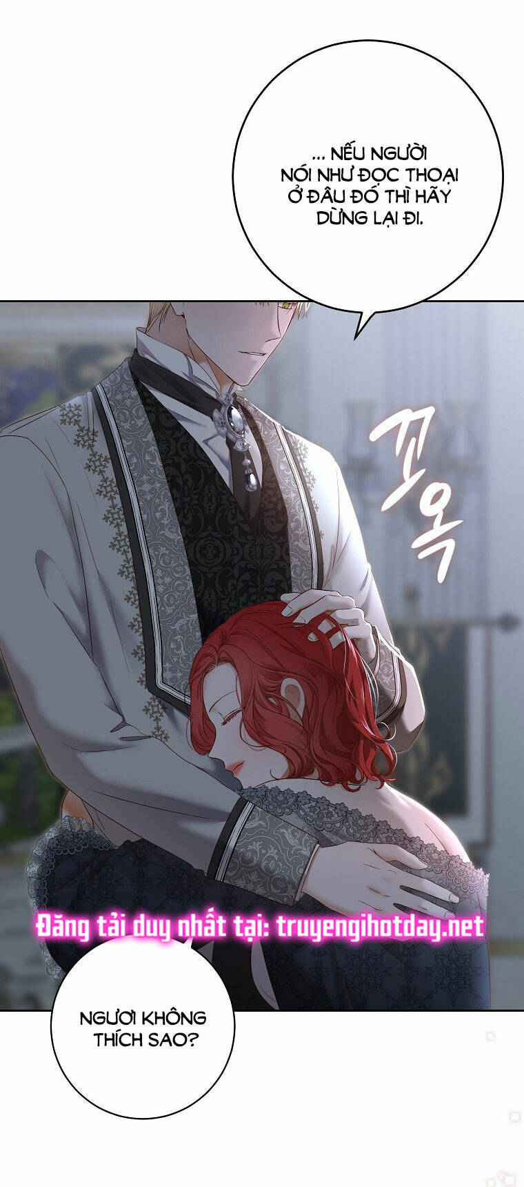 Tôi Lạc Vào Thế Giới Trò Chơi Harem Ngược: Chapter 97.2