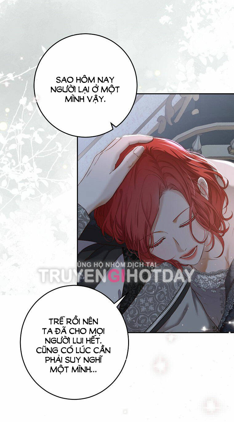 Tôi Lạc Vào Thế Giới Trò Chơi Harem Ngược: Chapter 97.2