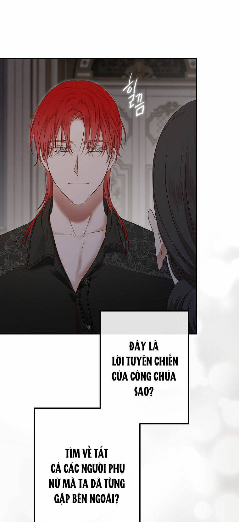 Đệ Nhất Danh Sách: Chapter 98.1