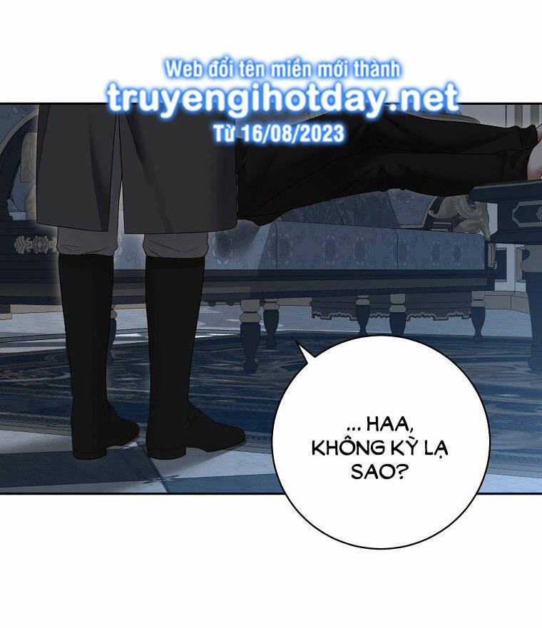 Đệ Nhất Danh Sách: Chapter 98.1