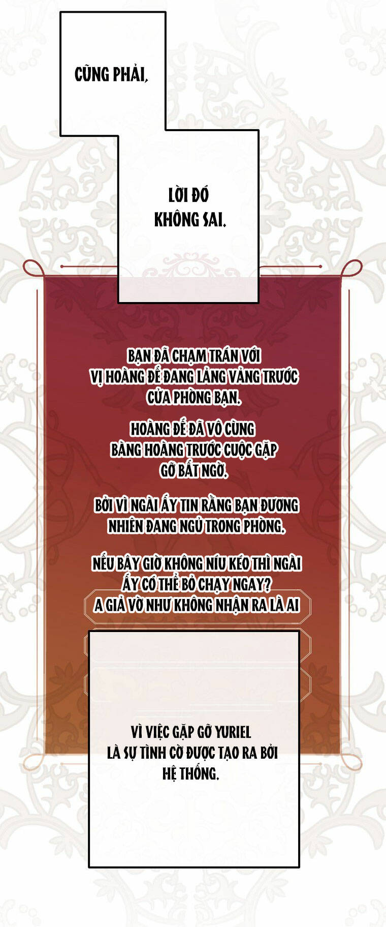 Đệ Nhất Danh Sách: Chapter 98.1