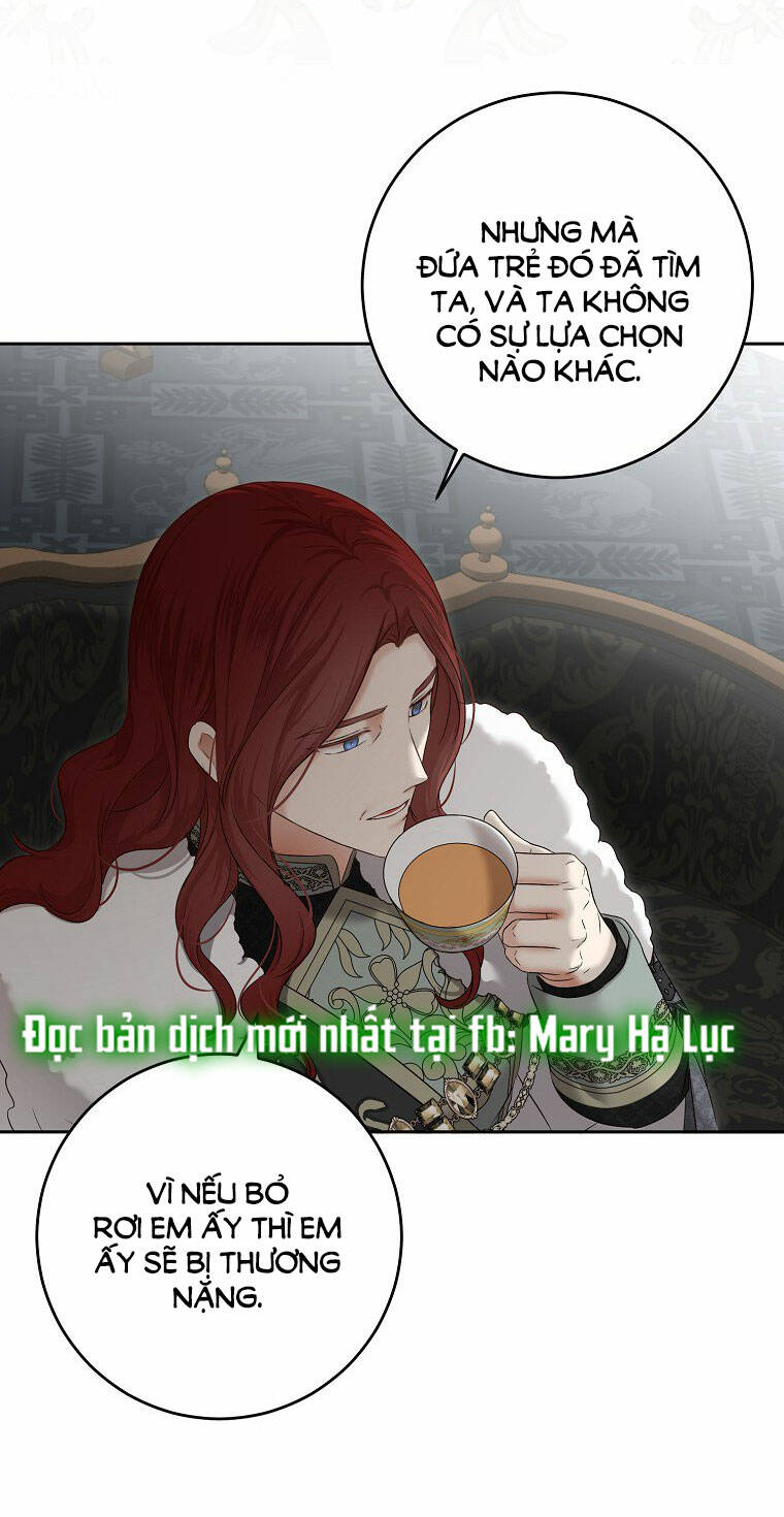 Đệ Nhất Danh Sách: Chapter 98.1